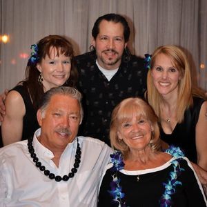 Meet your Posher, Gerri